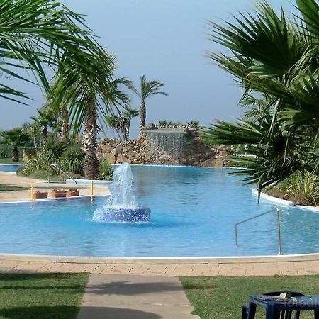 Apartamento Zahara De Los Atunes Exterior photo